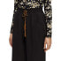 Фото #5 товара SCOTCH & SODA Hope Wide Leg Fit high waist pants