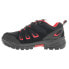 Фото #3 товара Propet Ridge Walker Low Hiking Mens Size 8.5 4E Sneakers Athletic Shoes M3598BR