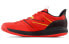 Фото #1 товара Кроссовки для тенниса New Balance 796 серии v3 Удобные и дышащие, красного цвета