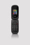 Фото #1 товара Мобильный телефон Bea-fon C220 - Клавиатурный - Одна SIM - 4.5 см (1.77") - Bluetooth - 800 mAh - Красный