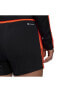 Фото #5 товара Спортивные шорты Adidas Tiro Essentials для женщин (черно-оранжевые)