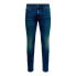 Фото #1 товара ONLY & SONS Warp Life Skinny Ma 9809 jeans
