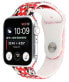 Silicone strap for Apple Watch - Red Mickey Mouse 38/40/41 mm