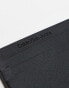 Фото #4 товара Calvin Klein Jeans embossed cardholder in black