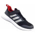 Фото #2 товара Adidas Fortarun 20 EL K