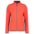 Фото #1 товара CMP 32E0356 full zip fleece