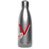 Фото #1 товара ATHLETIC CLUB Letter V Customized Stainless Steel Bottle 550ml