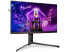 Фото #5 товара AOC AG324UX 31.5" UHD 3840 x 2160 (4K) 144 Hz G-Sync Compatible Built-in Speaker