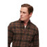 Фото #2 товара SUPERDRY Cotton Lumberjack long sleeve shirt