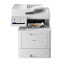 Фото #4 товара Brother MFC-L9670CDN - Laser - Colour printing - 2400 x 600 DPI - A4 - Direct printing - White