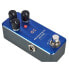 One Control Prussian Blue Reverb