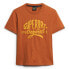 ფოტო #3 პროდუქტის SUPERDRY Athletic Script Graphic short sleeve T-shirt