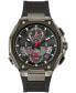 Фото #1 товара Часы Bulova Precisionist X Black EPDM