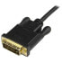 STARTECH DisplayPort To dvi cable 91 cm