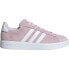 Clear Pink / Ftwr White / Clear Pink