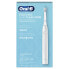 Фото #4 товара Электрическая зубная щетка Oral B Sonic toothbrush Pulsonic Slim Clean 2000 White