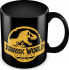 Фото #1 товара Jurassic Park - Kubek ceramiczny w pudełku prezentowym 300 ml (Jurassic World Dominion)