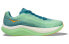 Кроссовки HOKA ONE ONE Mach X Green