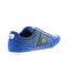Фото #8 товара Lacoste Chaymon 123 1 CMA 7-45CMA0017BN2 Mens Blue Lifestyle Sneakers Shoes 11.5