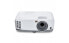 Фото #5 товара Проектор Viewsonic PG603W - 3600 ANSI lumens - DLP - 720p (1280x720) - 16:10 - 762 - 7620 mm (30 - 300") - 1 - 11 m