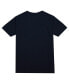 ფოტო #3 პროდუქტის Men's Babe Ruth Navy New York Yankees Cooperstown Collection Collectors Connection T-Shirt