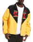 Rta Roland Pit Crew Jacket Men's Yellow M