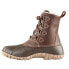 Фото #5 товара Baffin Yellowknife Duck Mens Brown Casual Boots CANAM001-BBJ