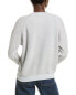 Perfectwhitetee Reverse Fleece Sweatshirt Women's