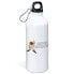 KRUSKIS Born To Spearfish 800ml Aluminium Bottle