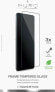 Фото #2 товара Puro Szkło hartowane PURO Frame Tempered Glass Xiaomi Mi 11 Lite (czarna ramka)