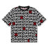 ფოტო #1 პროდუქტის HUGO G00013 short sleeve T-shirt