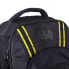 Фото #2 товара Школьный рюкзак Batman Чёрный (30 x 46,5 x 13,5 cm)