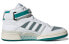 Фото #3 товара Кроссовки Adidas originals FORUM Mid "EQT Green"