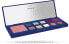 Palette für Gesicht, Augen und Lippen - Pupa Pupart S Palette 2023 004 - Blue