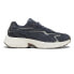 Фото #1 товара Puma Teveris Nitro Earth Lace Up Mens Grey Sneakers Casual Shoes 39480903