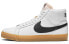 Nike Blazer Mid Orange Label CD2569-100 Sneakers