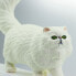 SAFARI LTD Persian Cat Figure