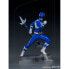 Фото #8 товара POWER RANGERS Mighty Blue Ranger Art Scale Figure