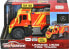 Simba Majorette Straż pożarna Unimog 14cm 371-2003