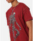 ფოტო #4 პროდუქტის Wraith Men's Cut T-Shirt