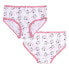 CERDA GROUP Gabby´S Dollhouse Panties 5 Units