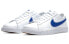 Фото #4 товара Кеды Nike Blazer Low GS Белые