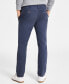 Men's Men's Dewy Slim-Straight Chino Pants, Created for Macy's