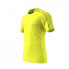 Фото #4 товара Adidas REFEREE16 JSY referee shirt for short sleeves M AH9802