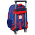 ფოტო #2 პროდუქტის SAFTA Sonic ´´Let´S Roll´´ 185 W/ 705 Trolley