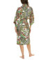 Natori Peizuri Robe Women's