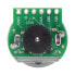 Magnetic Encoder Pair Kit for 20D mm Metal Gearmotors, 20 CPR, 2.7-18V - Pololu 3499