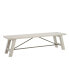 Фото #1 товара Sonoma Dining Bench