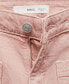 Фото #6 товара Women's Pocket Detail Flared Jeans