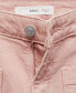 Women's Pocket Detail Flared Jeans